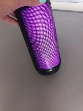 Altavoz Portátil Bluetooth