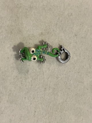 Pulsera Swarovski con charms