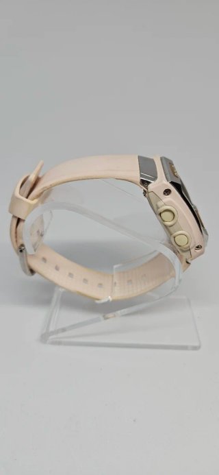 Reloj Casio Baby-G BG-180 Rosa/Nude.