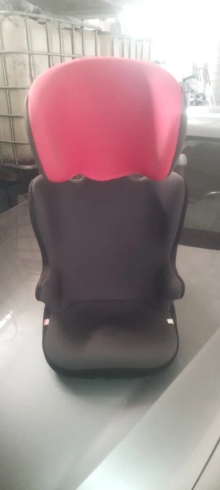 Silla elevadora infantil