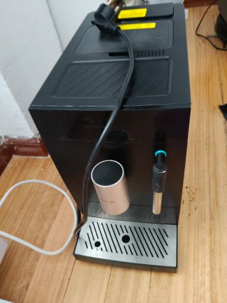 Cafetera Super Automática cecotec
