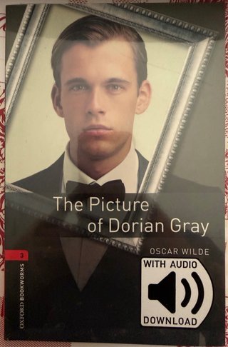 Oxford Bookworms 3. The Picture of Dorian Gray MP3