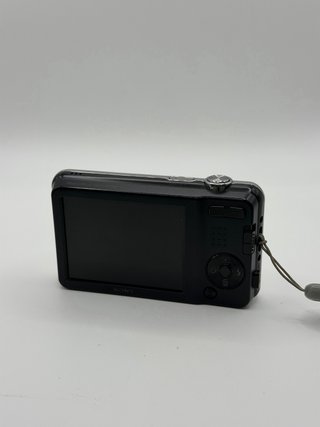 Sony Cyber-shot DSC-W710 Plata 16.1 MP