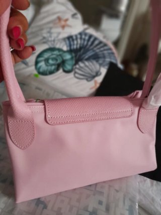 Tote XL Longchamp Rosa le Pliage