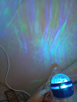 Luces LED decorativas