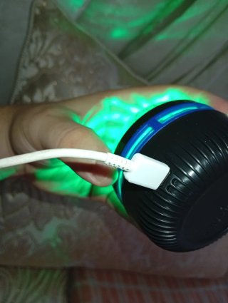 Luces LED decorativas