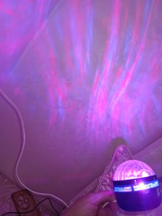 Luces LED decorativas