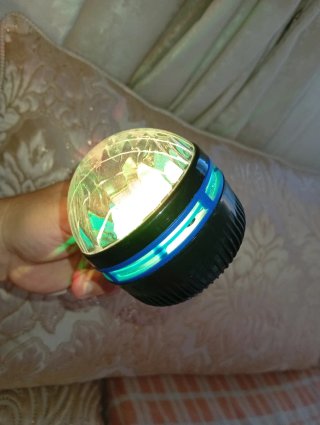 Luces LED decorativas