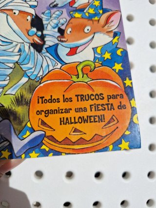 Libros de Gerónimo Stilton