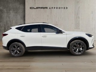 CUPRA Formentor 2025