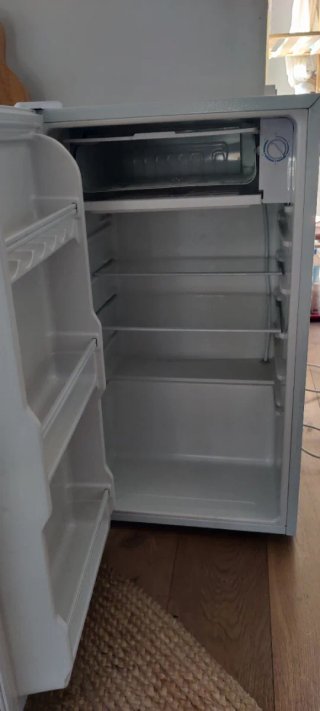 Nevera Nevir NVR-5500