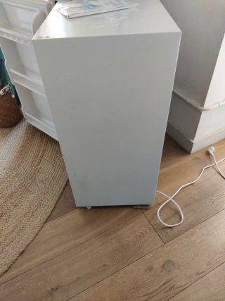 Nevera Nevir NVR-5500