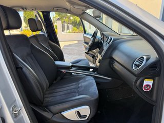 Mercedes-Benz Clase M 2007