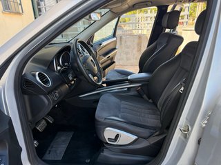 Mercedes-Benz Clase M 2007