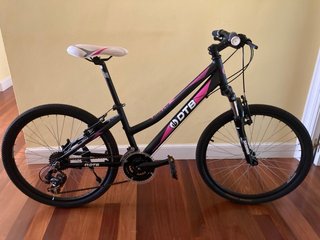Bici Infantil DBT HIGH 240