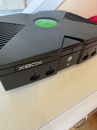 Xbox Clásica