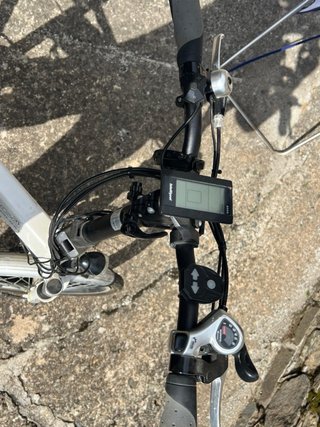 2 Bicicletas Eléctricas Plegables