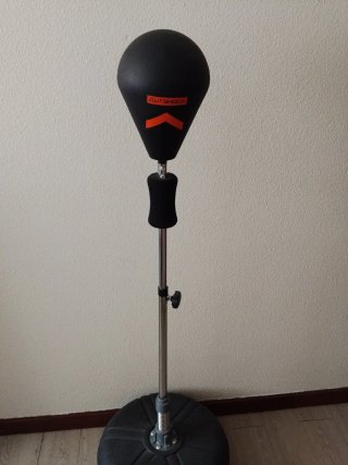Bola de boxeo