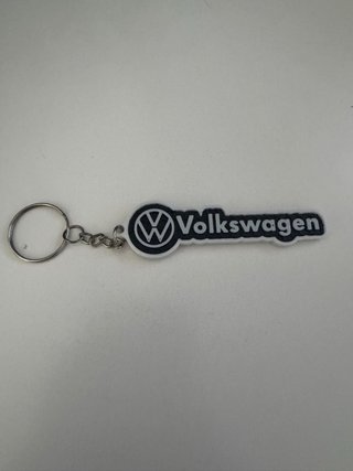 Llavero Volkswagen