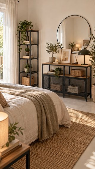 Lote Muebles Salón/Comedor/Despacho