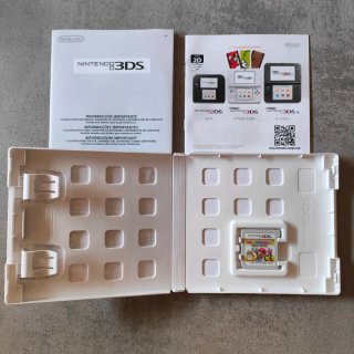 Mario Party Star Rush Nintendo 3DS PAL ITA