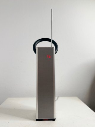 Radio FM Portátil B&O Beosound 3