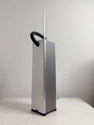 Radio FM Portátil B&O Beosound 3