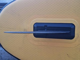 Tabla Paddle Surf DVSport Drifter 9'6