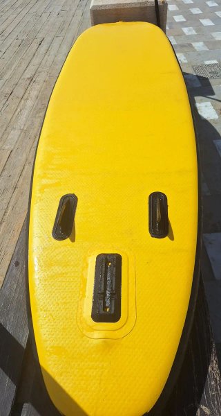 Tabla Paddle Surf DVSport Drifter 9'6