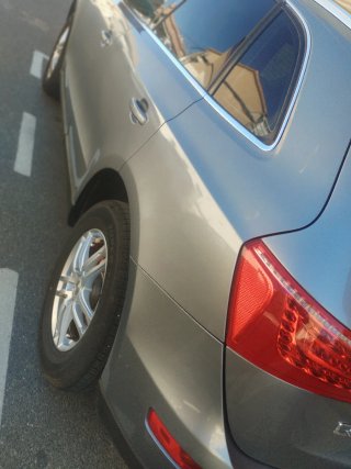Audi Q5 2011