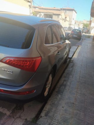 Audi Q5 2011