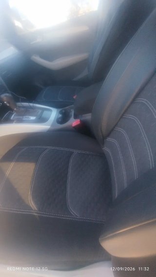 Audi Q5 2011