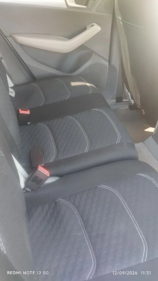 Audi Q5 2011