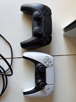 PS5 Digital Edition 825 GB