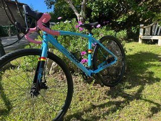 Bicicleta BEMOOV Rueda 650