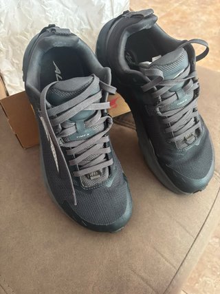 Zapatillas Altra Timp 5 GTX Trail Mujer Talla 41