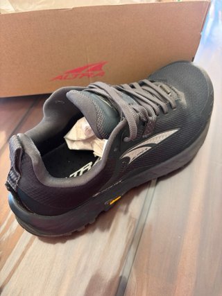 Zapatillas Altra Timp 5 GTX Trail Mujer Talla 41