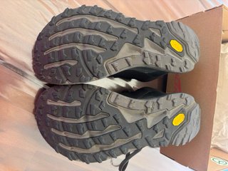 Zapatillas Altra Timp 5 GTX Trail Mujer Talla 41