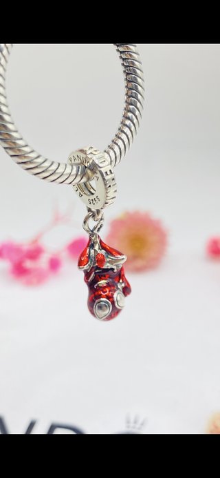 Charm Pandora Spiderman Marvel