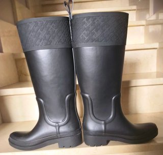 Botas de agua Tommy Hilfiger Talla 37