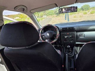 SEAT Leon 1.6 16V 105CV