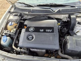 SEAT Leon 1.6 16V 105CV
