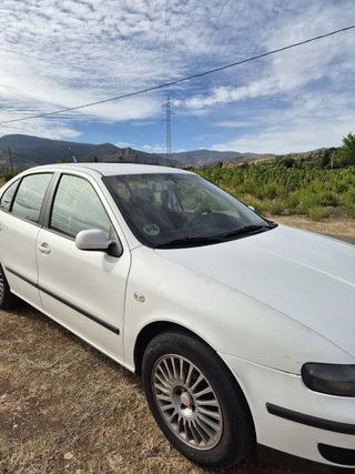 SEAT Leon 1.6 16V 105CV