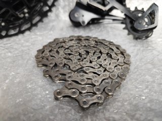 Transmisión 12v Sram sx eagle
