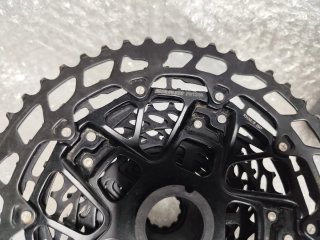 Transmisión 12v Sram sx eagle