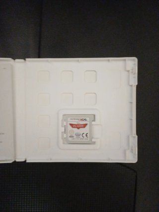 Disney Planes Nintendo 3DS