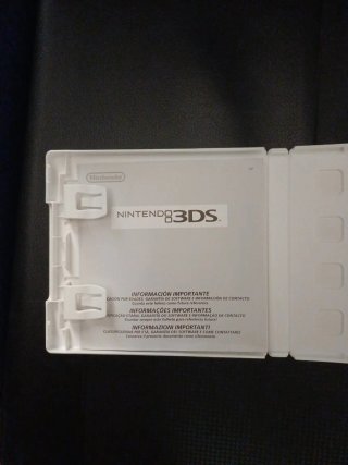 Disney Planes Nintendo 3DS