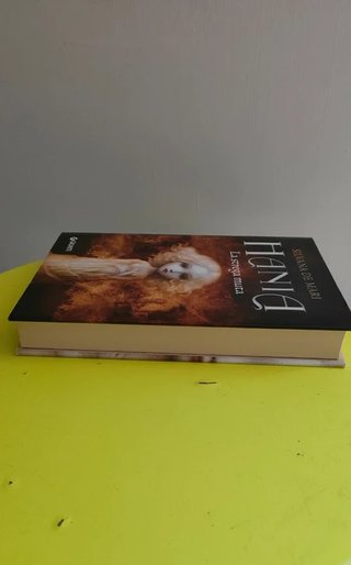 Hania la strega muta