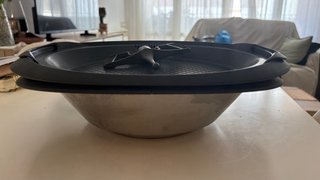 Thermomix TM31 y accessorios, también por separado