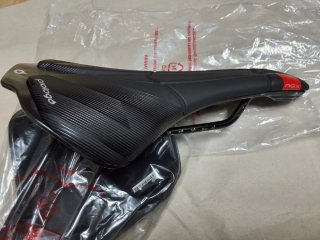 NUEVO. Sillín de bici Prologo SCRATCH M5 AGX 140